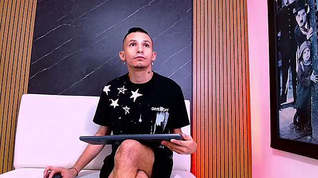 Isak Berekoa online show from 06/06/26, 10:53