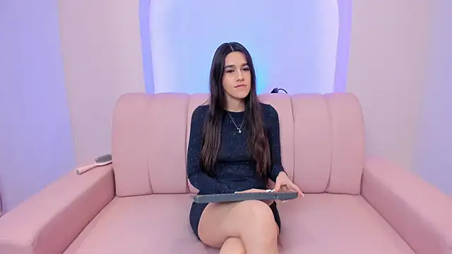 hanna foxi online show from 06/27/26, 12:22