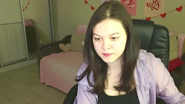 DelarySong online show from 05/19/26, 06:14