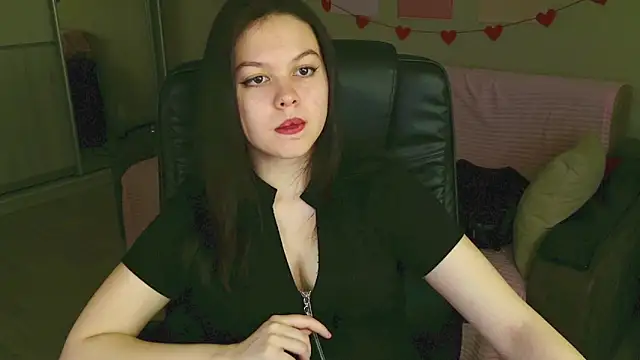 DelarySong online show from 05/21/26, 07:10