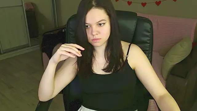 DelarySong online show from 05/22/26, 07:08