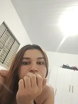 Evellynsexy online show from 07/14/26, 03:22