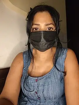 Vrishti 00G online show from 05/21/26, 02:24