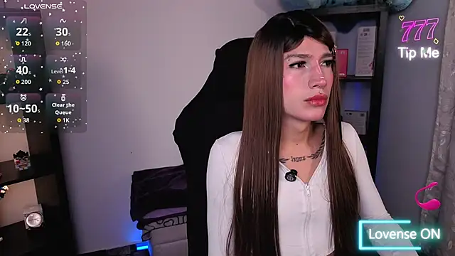 Aria Bugatti online show from 05/28/26, 02:36