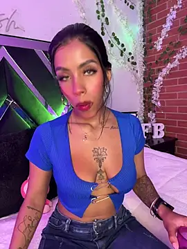 FiorellaBossh  online show from 06/02/26, 12:56