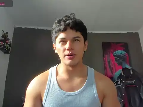 Erick Wallace online show from 06/12/26, 03:00