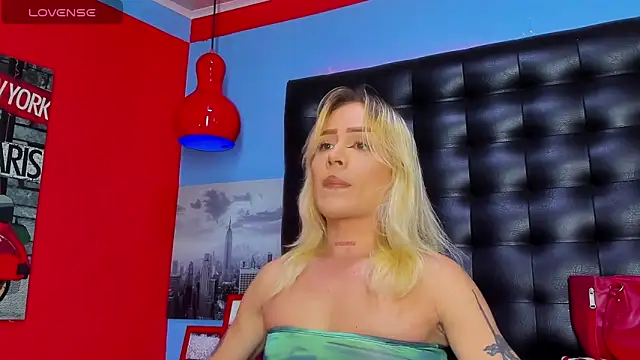 Domina Diosaa online show from 05/14/26, 04:41