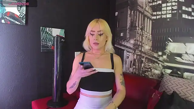 Domina Diosaa online show from 06/24/26, 03:27