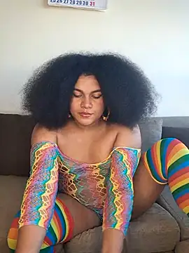 afrodani online show from 05/26/26, 08:27