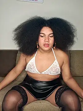 afrodani online show from 05/31/26, 12:52