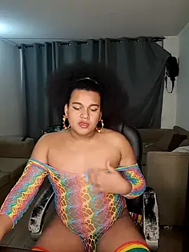 afrodani online show from 06/26/26, 11:20