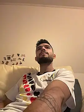 Z-man- online show from 07/12/26, 01:18