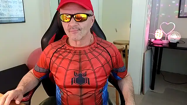 hotdadbod online show from 01/05/25, 09:14