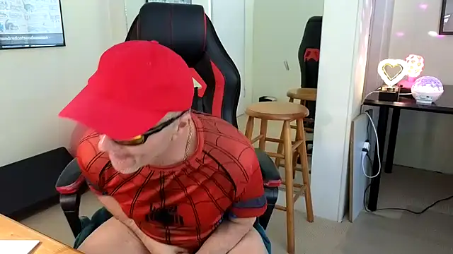 hotdadbod online show from 01/23/25, 09:39