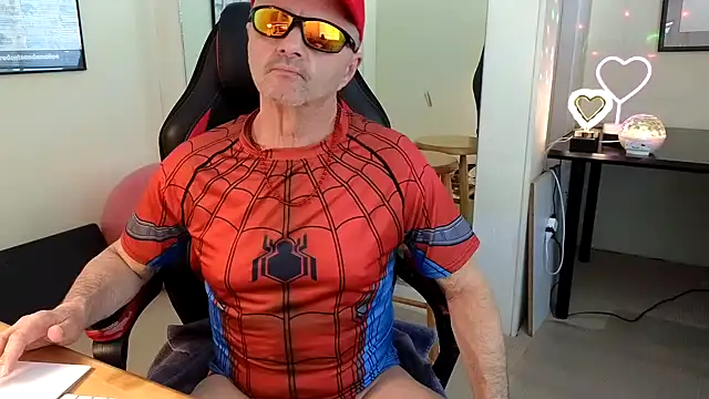 hotdadbod online show from 01/28/25, 09:40