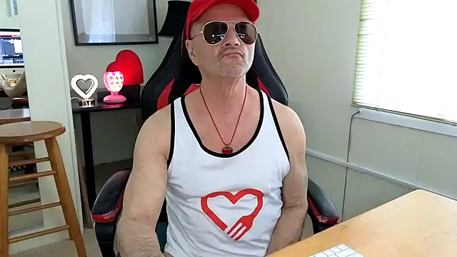 hotdadbod online show from 02/21/25, 09:11