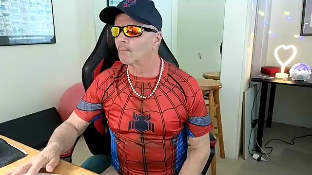 hotdadbod online show from 03/02/25, 09:22