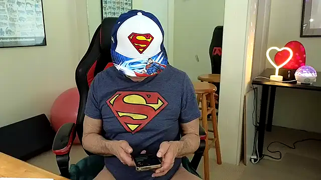 hotdadbod online show from 03/04/25, 09:32