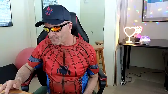 hotdadbod online show from 03/08/25, 09:08