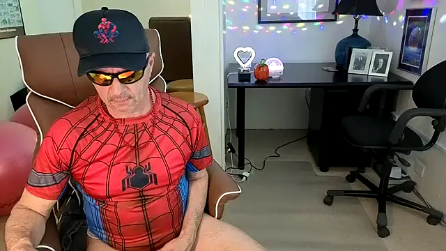 hotdadbod online show from 10/11/25, 08:40