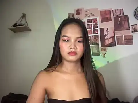just-angee online show from 07/14/26, 04:17