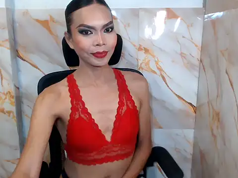 Serenamarqueza online show from 06/07/26, 04:55