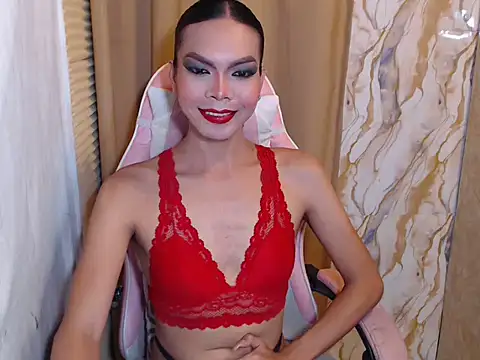 Serenamarqueza online show from 06/14/26, 06:43