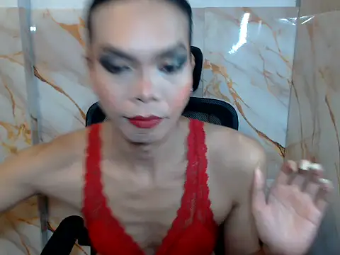 Serenamarqueza online show from 06/17/26, 05:25