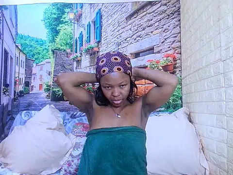 ebonymeera online show from 05/21/26, 05:25