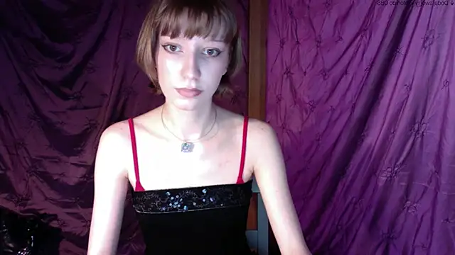 AlexaWetDream online show from 05/28/26, 01:30
