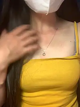 Tamanh wet online show from 05/18/26, 03:29