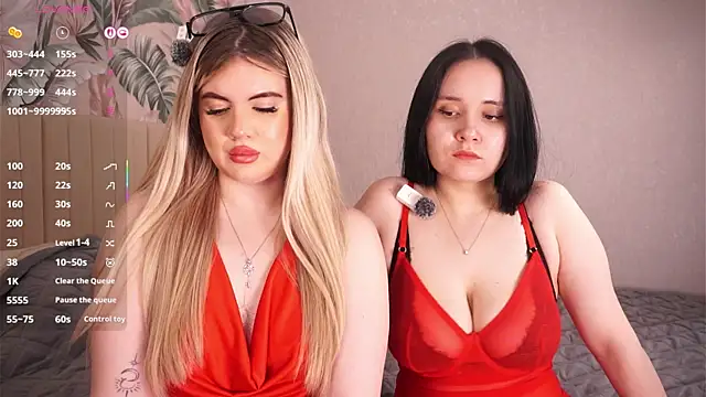 MaybelleMifflin online show from 05/13/26, 04:21