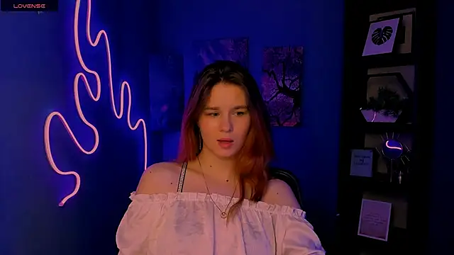 angie foxy1 online show from 06/14/26, 02:24