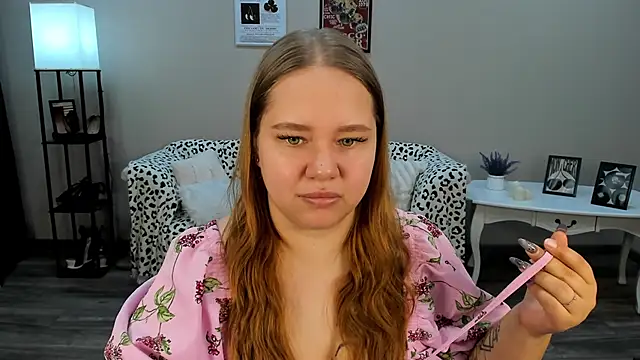 DianaKristol online show from 05/30/26, 06:27