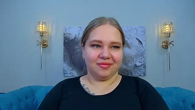 DianaKristol online show from 06/10/26, 06:23