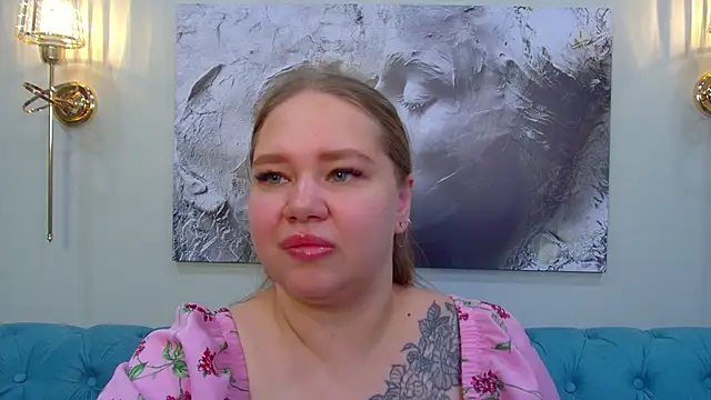 DianaKristol online show from 06/12/26, 06:18