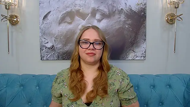 DianaKristol online show from 06/19/26, 06:12
