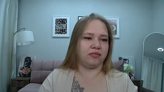 DianaKristol online show from 06/21/26, 06:10