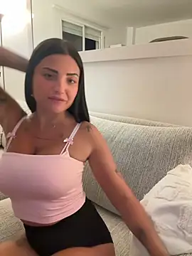 leaascorpioo online show from 05/27/26, 10:18