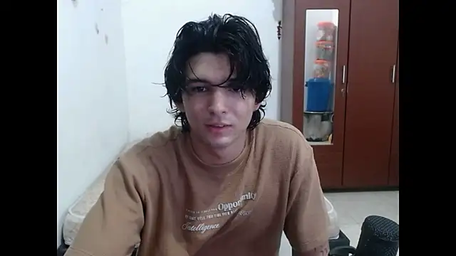 Archangel   online show from 05/16/26, 04:09