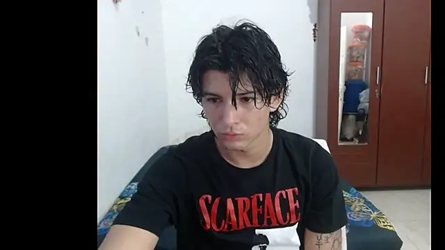 Archangel   online show from 05/18/26, 08:47