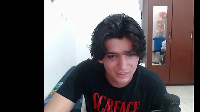 Archangel   online show from 05/19/26, 02:40