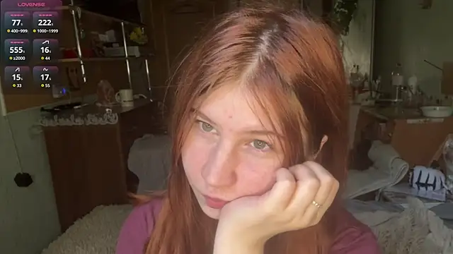 EmmaLovelyBB online show from 06/15/26, 04:09