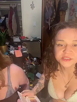 Daintydaisy2004 online show from 05/24/26, 07:46