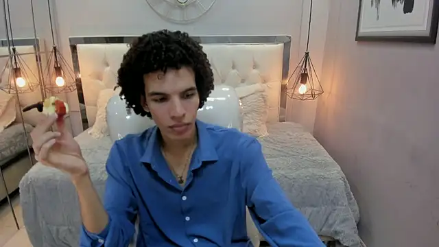 felix haze online show from 05/20/26, 05:30