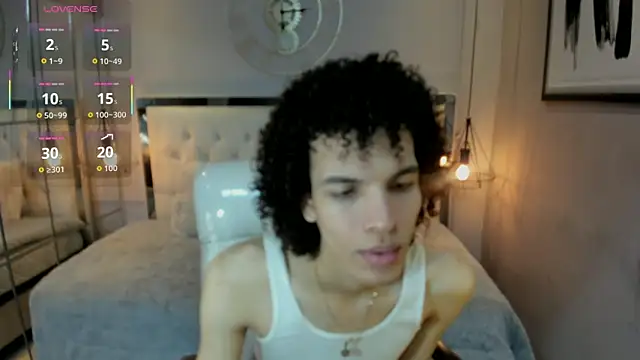 felix haze online show from 06/15/26, 05:59