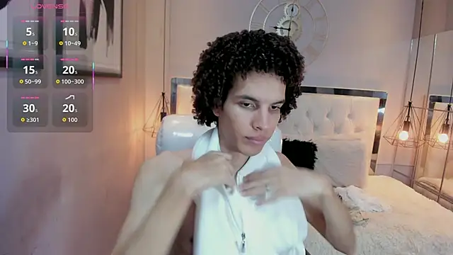 felix haze online show from 06/24/26, 05:34