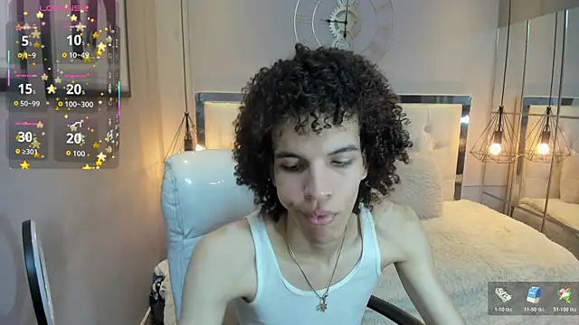 felix haze online show from 06/28/26, 05:30