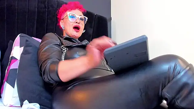 mistress sandy online show from 06/28/26, 08:04