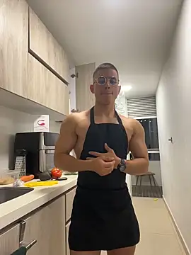Jacob Korst online show from 05/20/26, 11:22